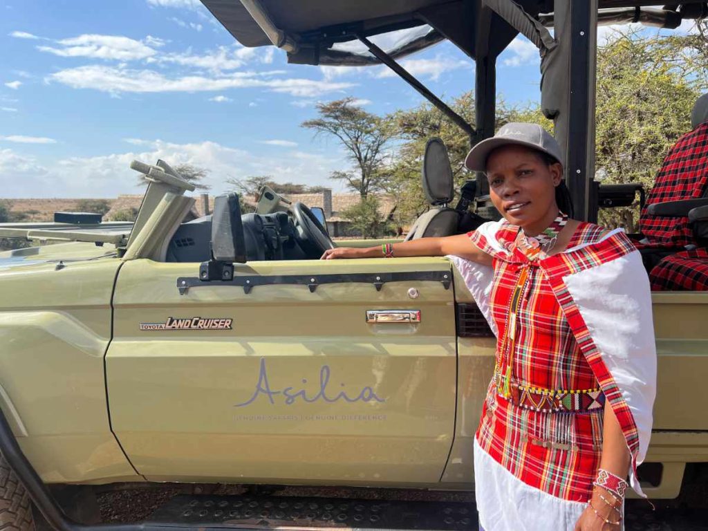 Kenia – Romantik mit Vielfalt