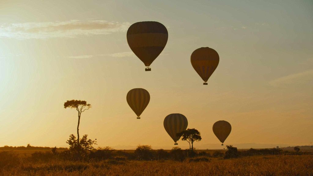 Tansania – Die klassische Bush & Beach Kombination